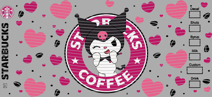 16oz Starbucks-SBK-138